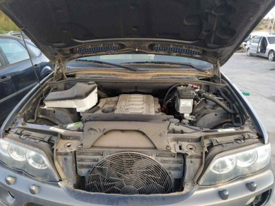 BMW SERIE X5 (E53)