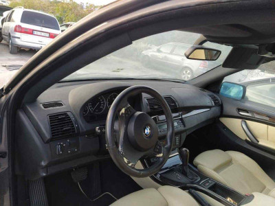 BMW SERIE X5 (E53)