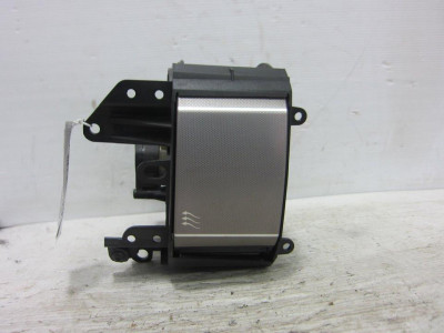 MOTOR APERTURA TRAMPILLAS CLIMATIZADOR, JAGUAR, XF