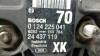  ALTERNADOR, OPEL, CORSA C 