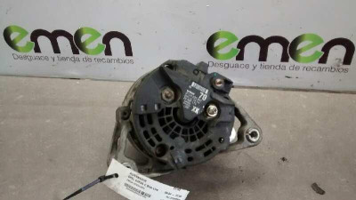 ALTERNADOR, OPEL, CORSA C