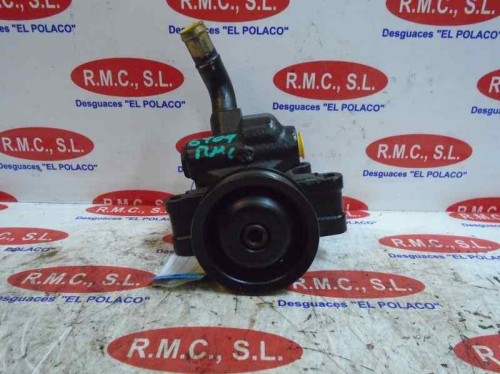  BOMBA DIRECCION Ford FIESTA (CBK) 