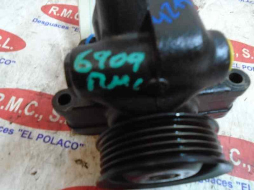  BOMBA DIRECCION Ford FIESTA (CBK) 