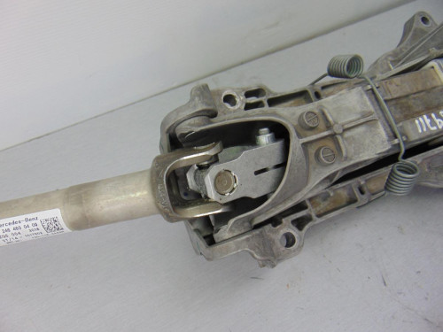  COLUMNA DIRECCION MERCEDES-BENZ CLASE A (BM 176) 