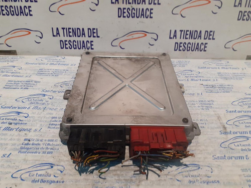  CENTRALITA MOTOR UCE 