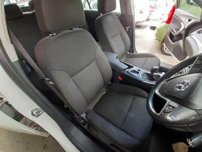 JUEGO ASIENTOS COMPLETO, OPEL, INSIGNIA BERLINA