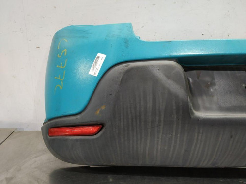  PARAGOLPES TRASERO CITROEN E-MEHARI 