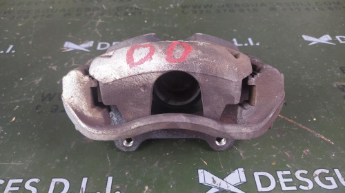 PINZA DE FRENO DELANTERA DERECHA Opel CORSA D 