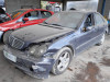  MERCEDES-BENZ CLASE C (BM 203) BERLINA 