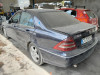  MERCEDES-BENZ CLASE C (BM 203) BERLINA 