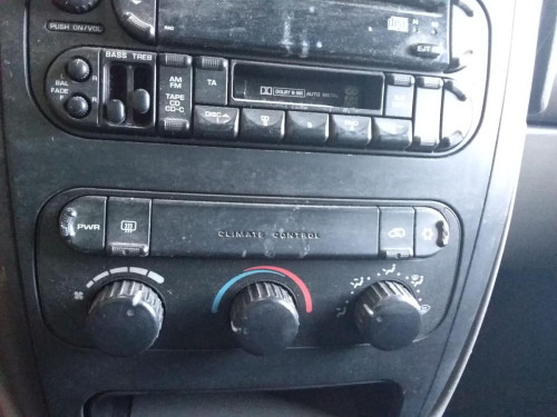 MANDO CLIMATIZADOR Chrysler VOYAGER (RG) 