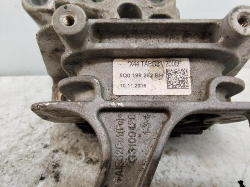 SOPORTE MOTOR DERECHO Audi A3 SPORTBACK (8VA) 
