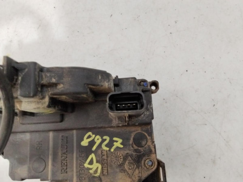 CERRADURA PUERTA DELANTERA DERECHA Renault CLIO III 