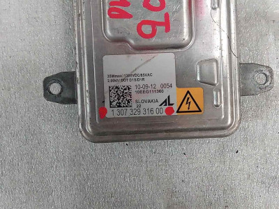 MODULO ELECTRONICO, OPEL, ZAFIRA C TOURER