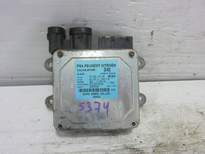 MODULO ELECTRONICO, CITROEN, C3