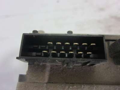 MODULO ELECTRONICO, CITROEN, C3