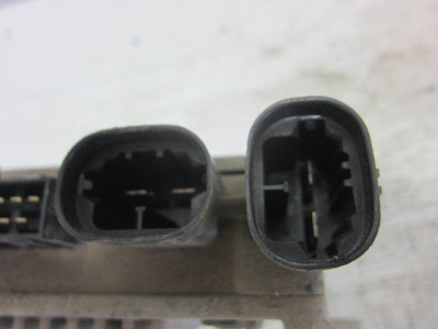 MODULO ELECTRONICO, CITROEN, C3