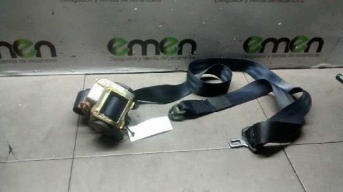  CINTURON SEGURIDAD DELANTERO IZQUIERDO AUDI A6 BERLINA (4B2) 