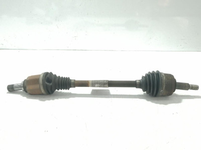 TRANSMISION DELANTERA IZQUIERDA, RENAULT, MEGANE III BERLINA 5P