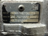  TURBOCOMPRESOR DACIA LODGY 