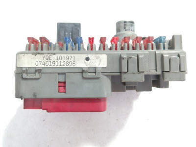 CAJA RELES / FUSIBLES, MG ROVER, MGF (RD)