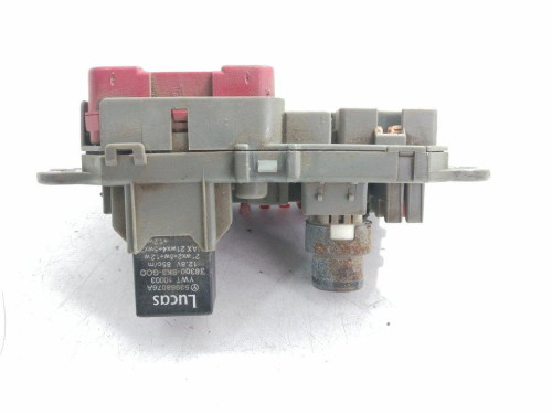  CAJA RELES / FUSIBLES MG ROVER MGF (RD) 