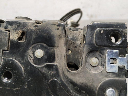  CERRADURA PUERTA TRASERA IZQUIERDA SEAT IBIZA (6L1) 