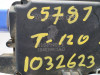  CERRADURA PUERTA TRASERA IZQUIERDA SEAT IBIZA (6L1) 