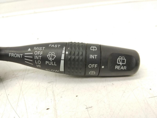  MANDO LIMPIA MITSUBISHI GRANDIS (NA0W) 