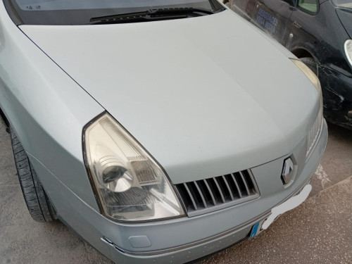 RENAULT VEL SATIS (BJ0) — автомобиль-донор на запчасти 