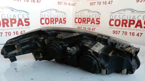 FARO IZQUIERDO Renault LAGUNA II (BG0) 
