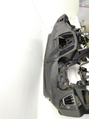 KIT AIRBAG FORD KUGA (CBS) 