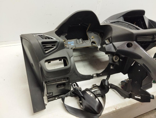 KIT AIRBAG FORD KUGA (CBS) 
