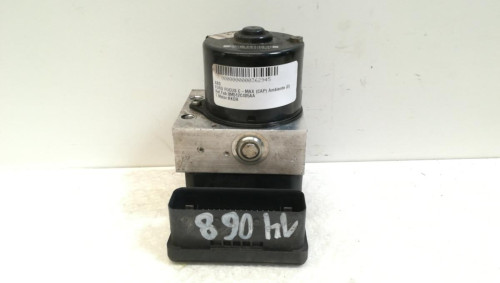  ABS, FORD, C-MAX (CB3)(2007) 