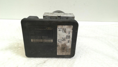 ABS, FORD, C-MAX (CB3)(2007)