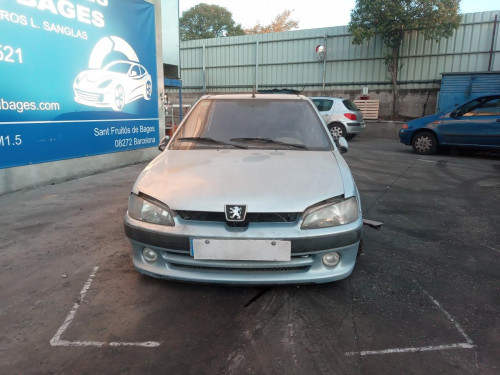  PEUGEOT 106 (S2) 