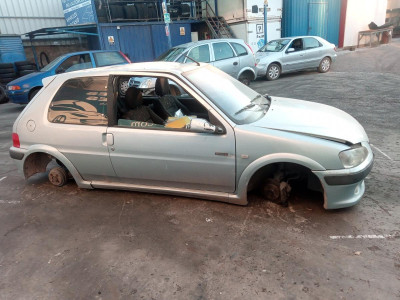 PEUGEOT 106 (S2)