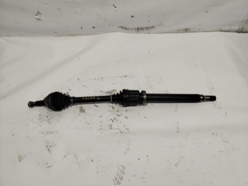TRANSMISION DELANTERA DERECHA FORD FOCUS FAMILIAR (CAK) 