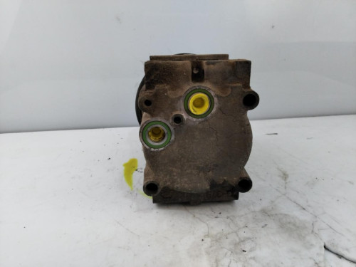 COMPRESOR AIRE ACONDICIONADO FORD KA (CCQ) 