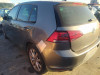  VOLKSWAGEN GOLF VII (5G1/BE1) 