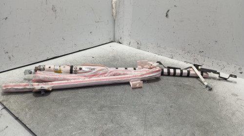 AIRBAG CORTINA DELANTERO DERECHO, LAND ROVER, RANGE ROVER EVOQUE