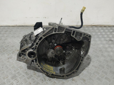 CAJA CAMBIOS, DACIA, DUSTER II