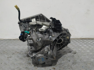 CAJA CAMBIOS, DACIA, DUSTER II