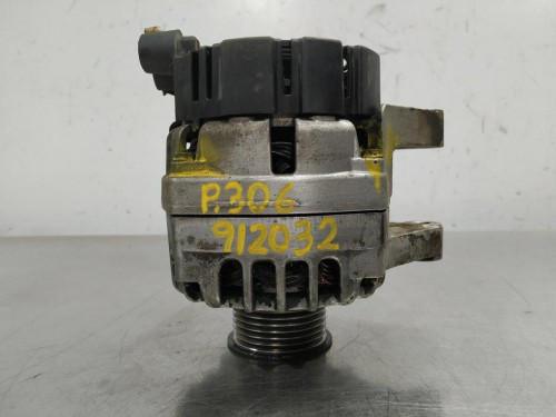  ALTERNADOR, , 