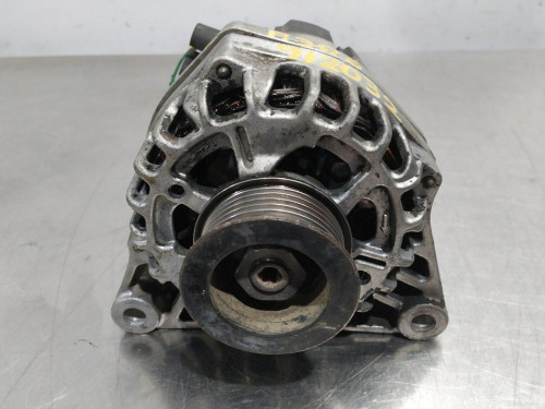  ALTERNADOR, , 