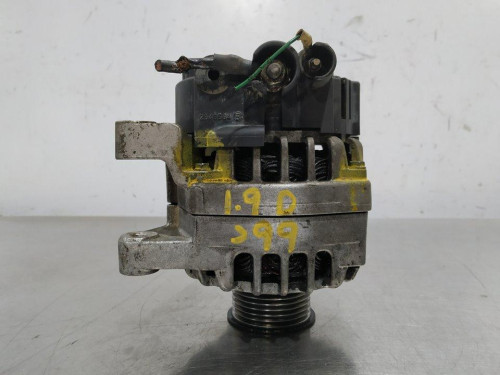  ALTERNADOR, , 