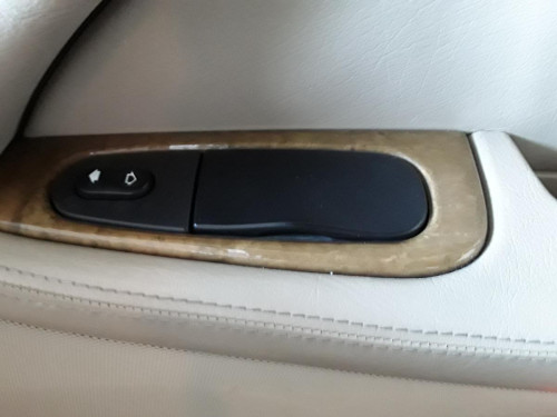 MANDO ELEVALUNAS DELANTERO DERECHO Jaguar S-TYPE (03.1999) 