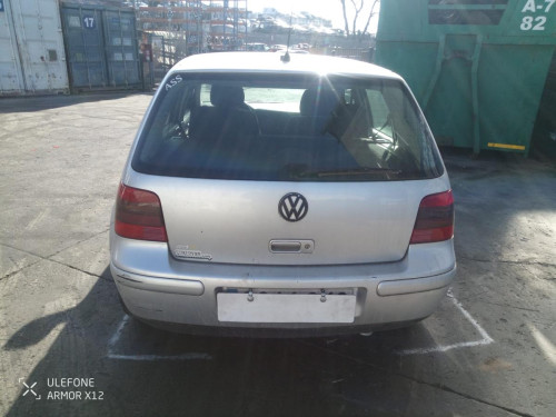  VOLKSWAGEN GOLF IV BERLINA (1J1)(10.1997) 