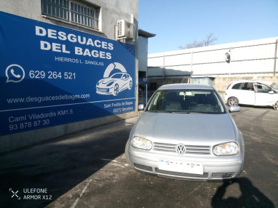 VOLKSWAGEN GOLF IV BERLINA (1J1)(10.1997)