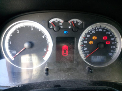 VOLKSWAGEN GOLF IV BERLINA (1J1)(10.1997)